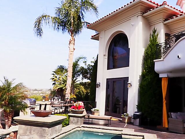 Tribute to big tits pornstar Angela White