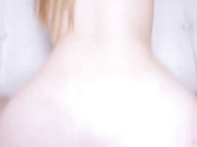 POV teen audition with naive model Jessica Marie