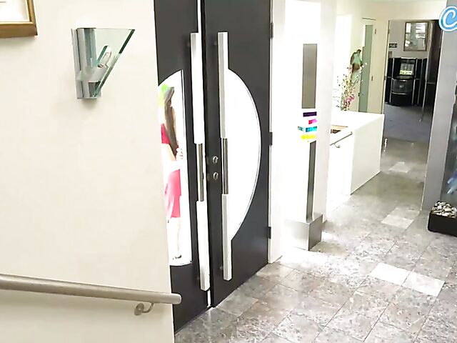 Cute brunette Eliza Ibarra having some pretty rough sex with Alex Legend