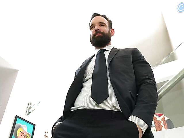 Cute brunette Eliza Ibarra having some pretty rough sex with Alex Legend