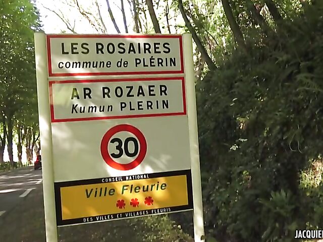 Inexperienced French hairy girl Laura learns more about sex