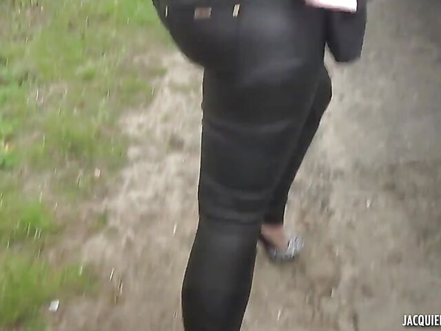 Inexperienced French hairy girl Laura learns more about sex