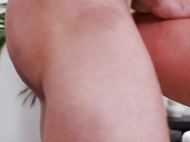 Interracial FFM three-way with Adira Allure and Lacey London