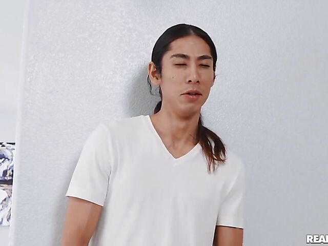 Teen FFM debauchery with Katie Kush and Hyley Winters