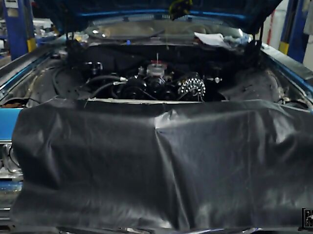 Stranded teen Bailey Base fucking the help from your point of view