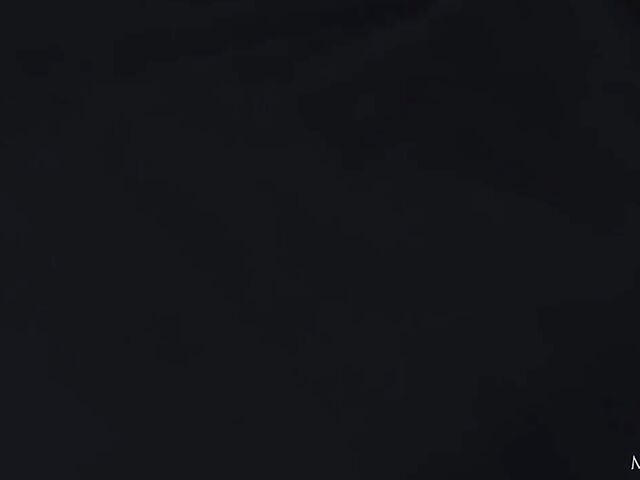 Sexy solo in black stockings with beautiful Margaret Clay