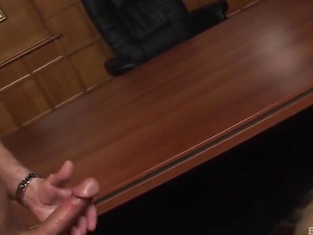 Ben Dover's MMF threesome compilation with well-stacked blondes Paige Ashley, Chloe Conrad & Antonia Deona