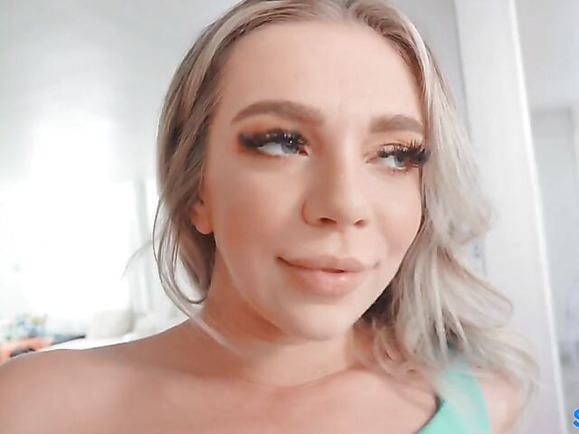 Pussy squirt and ass fuck with Tiffany Watson