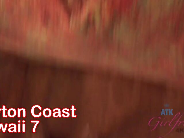 POV blonde compilation by ATKGirlfriends