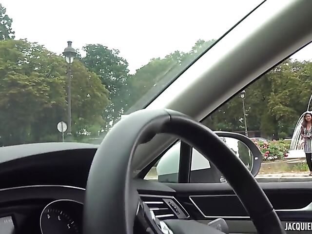 Lilia, 30 - Ebony interracial anal with a French guy in Paris