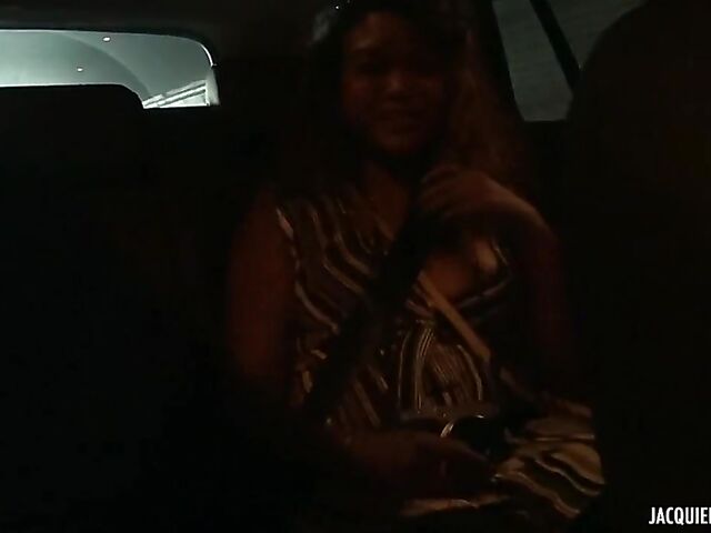 Lilia, 30 - Ebony interracial anal with a French guy in Paris