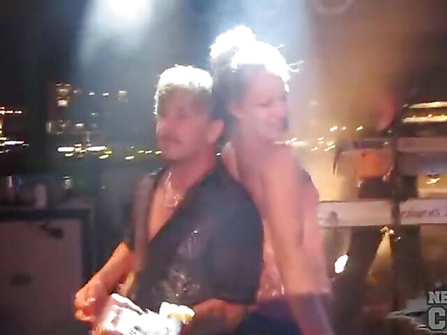 Amateur teen Teena Marie's wildest moments compilation