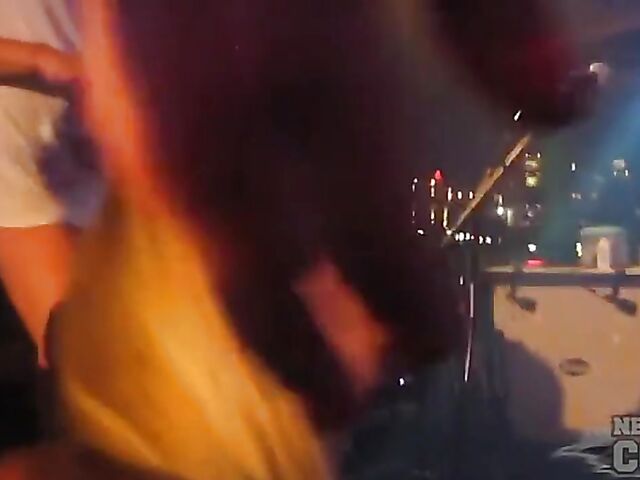 Amateur teen Teena Marie's wildest moments compilation