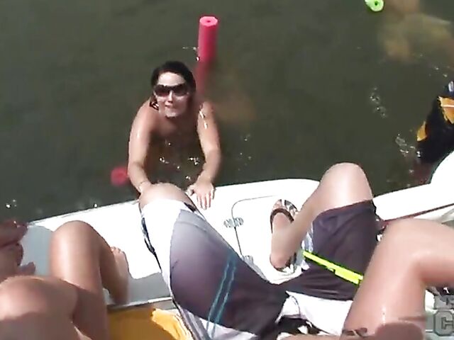 Amateur teen Teena Marie's wildest moments compilation