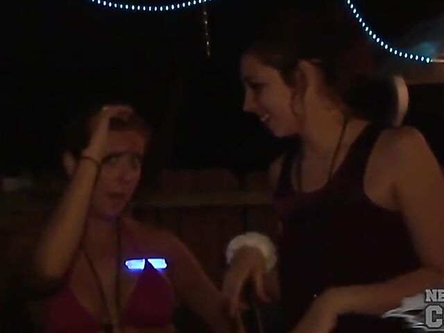 Amateur teen Teena Marie's wildest moments compilation