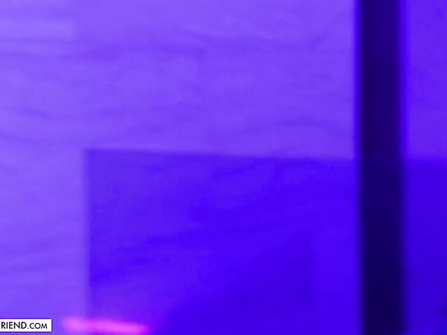 Tattooed pornstar escort Karma RX gets pounded hard