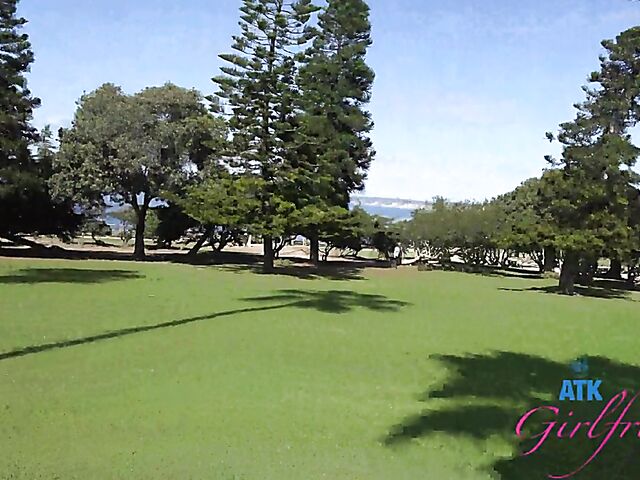 Virtual POV fuck date with Meloni Moon in La Jolla