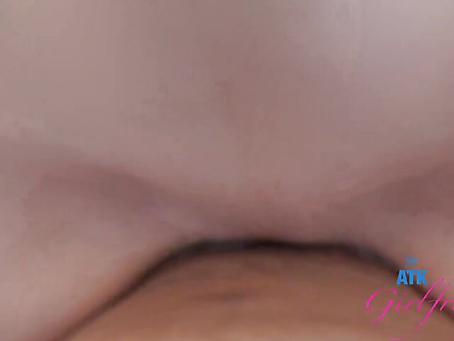 Virtual POV fuck date with Meloni Moon in La Jolla