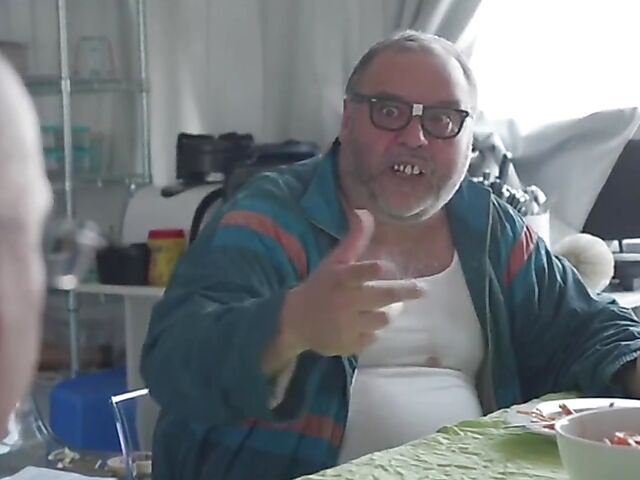 Double the cum slut with Camila Palmer and Marina Gold