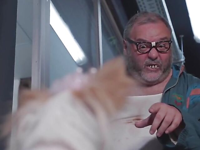 Double the cum slut with Camila Palmer and Marina Gold