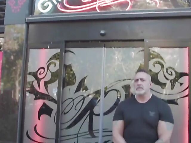 Double the cum slut with Camila Palmer and Marina Gold