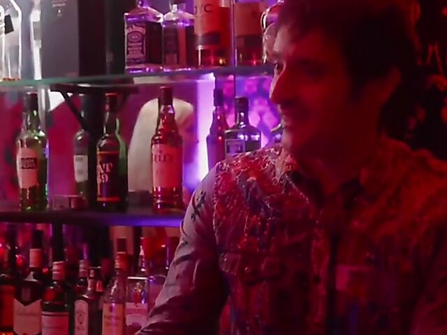 Double the cum slut with Camila Palmer and Marina Gold