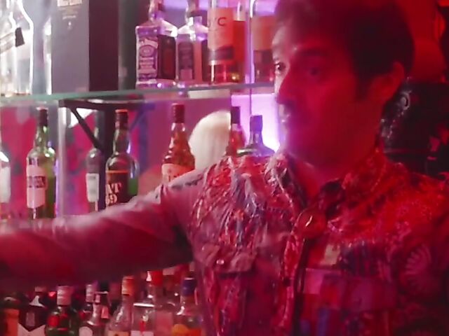 Double the cum slut with Camila Palmer and Marina Gold