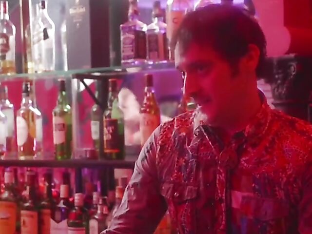 Double the cum slut with Camila Palmer and Marina Gold