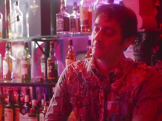 Double the cum slut with Camila Palmer and Marina Gold