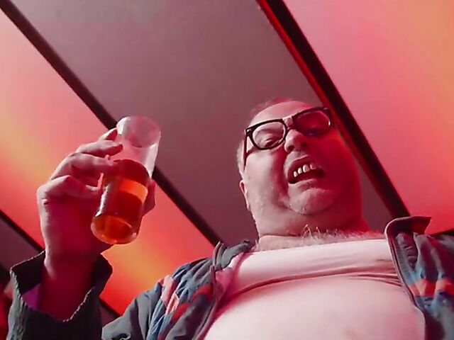 Double the cum slut with Camila Palmer and Marina Gold