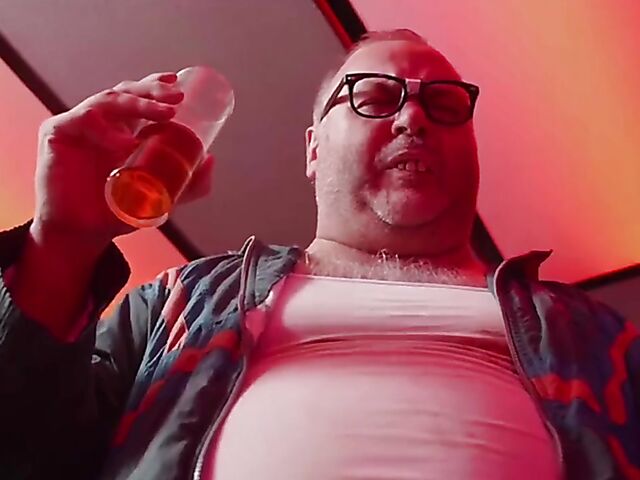 Double the cum slut with Camila Palmer and Marina Gold