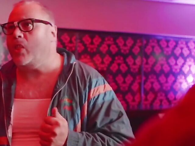 Double the cum slut with Camila Palmer and Marina Gold