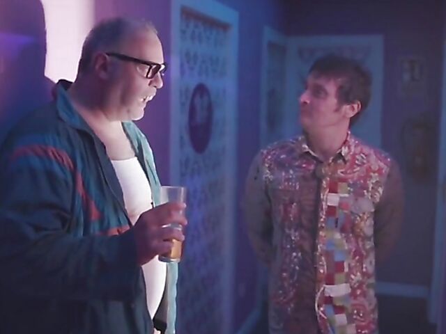 Double the cum slut with Camila Palmer and Marina Gold