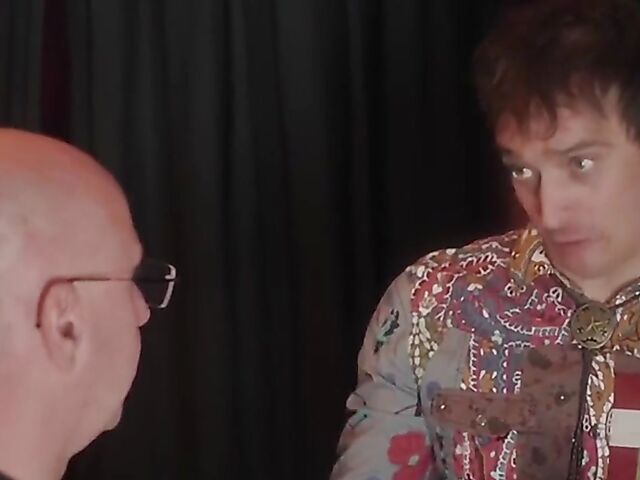 Double the cum slut with Camila Palmer and Marina Gold