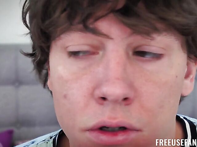 Free use fuck and blow with exotic teen Gia Di Bella