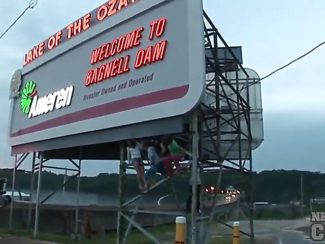 The best of amateur teen coed Maddie