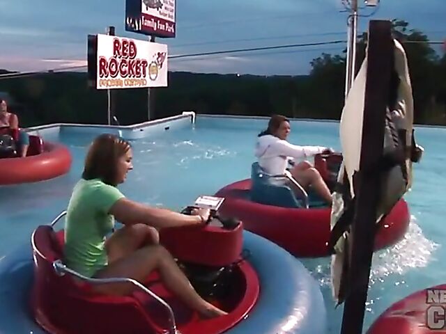 The best of amateur teen coed Maddie