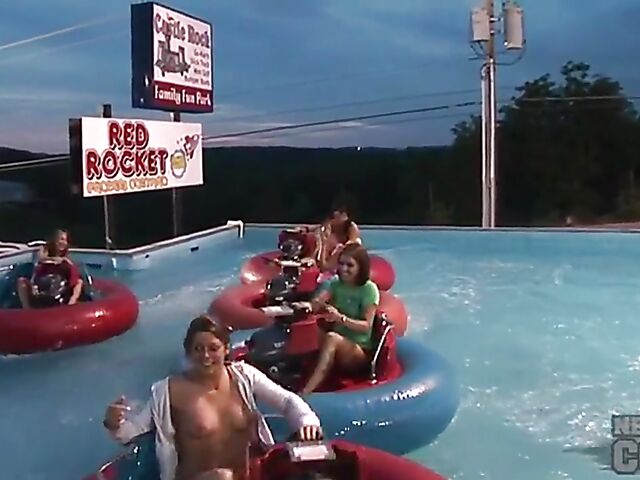 The best of amateur teen coed Maddie