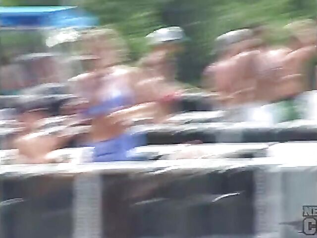 The best of amateur teen coed Maddie