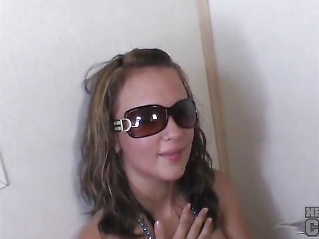 The best of amateur teen coed Maddie