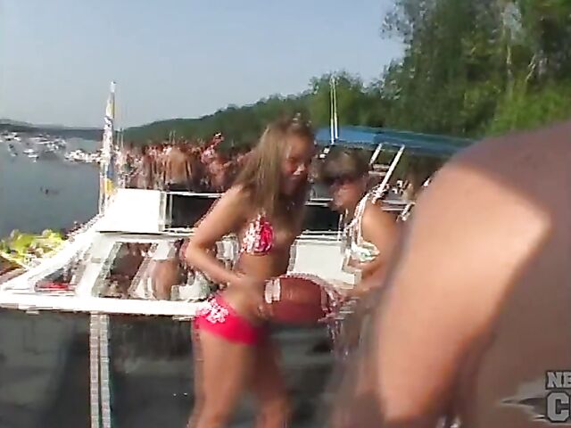 The best of amateur teen coed Maddie