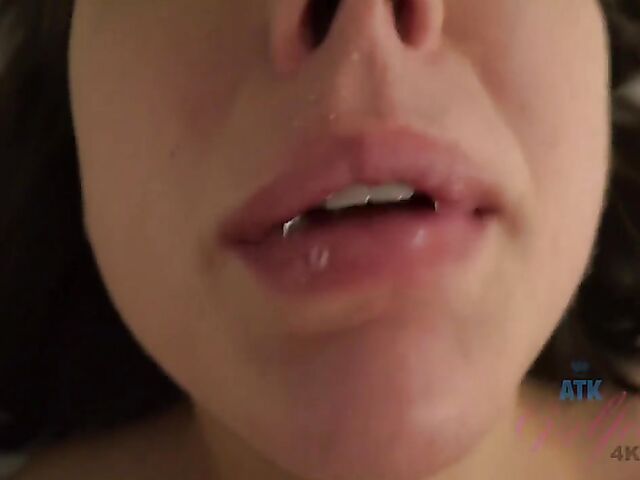 ATK girlfriends in the bathtub compilation