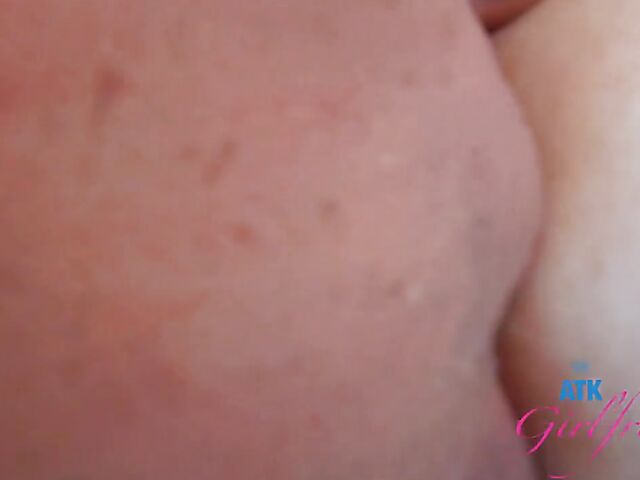 ATK girlfriends in the bathtub compilation