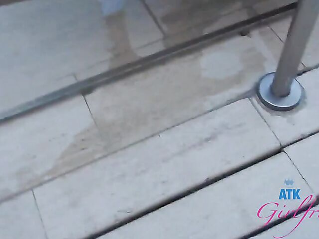 ATK girlfriends in the bathtub compilation