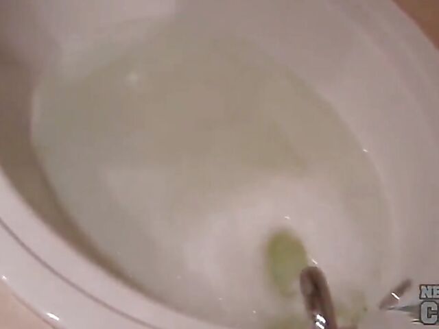 Compilation of busty Nebraska coed Kendra