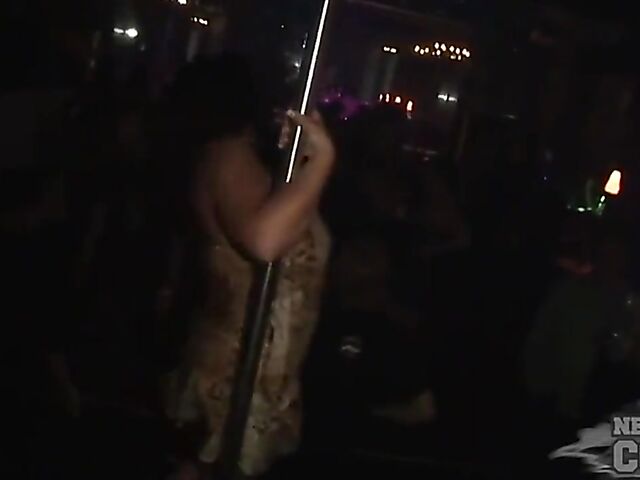 Compilation of busty Nebraska coed Kendra