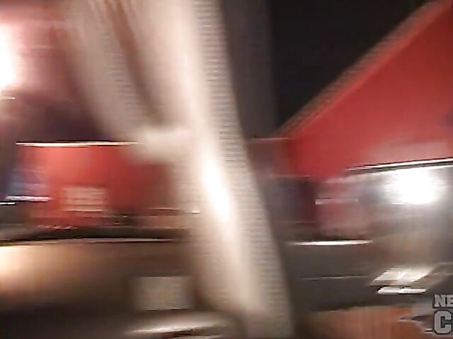 Compilation of busty Nebraska coed Kendra