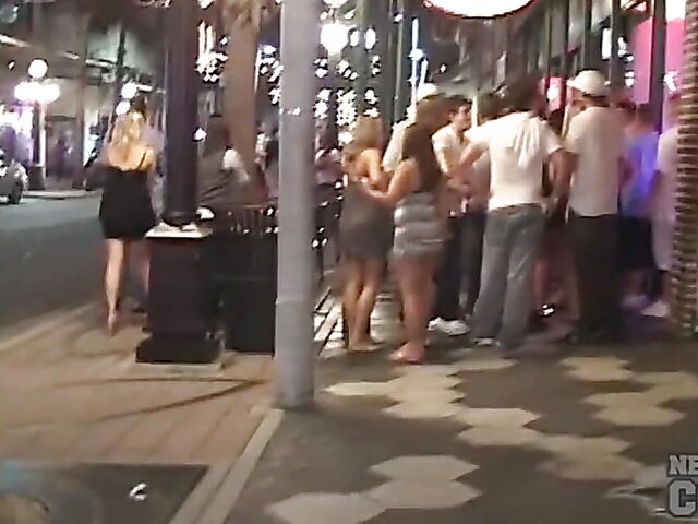 Compilation of busty Nebraska coed Kendra