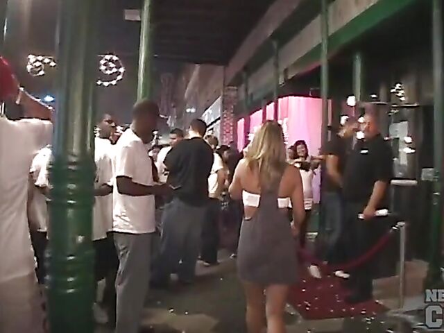 Compilation of busty Nebraska coed Kendra