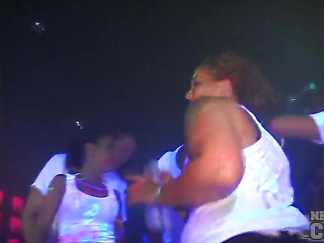 Compilation of busty Nebraska coed Kendra